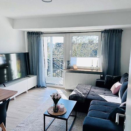 Ferienwohnung Am Hengsteysee Herdecke Kültér fotó