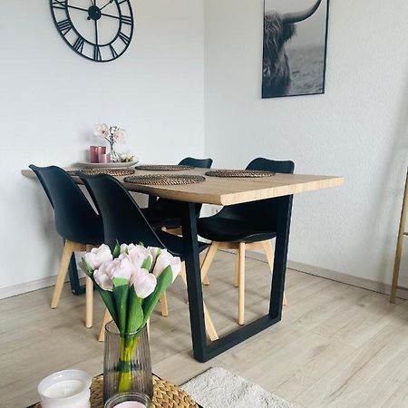 Ferienwohnung Am Hengsteysee Herdecke Kültér fotó