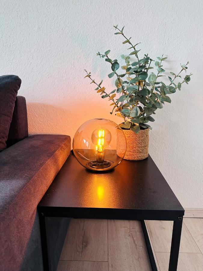Ferienwohnung Am Hengsteysee Herdecke Kültér fotó