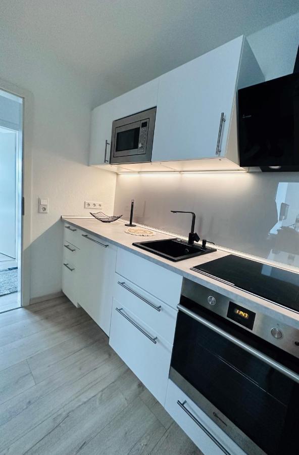 Ferienwohnung Am Hengsteysee Herdecke Kültér fotó