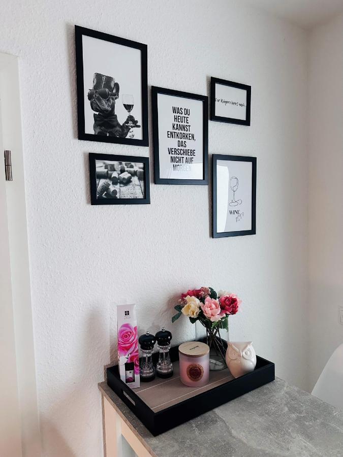 Ferienwohnung Am Hengsteysee Herdecke Kültér fotó