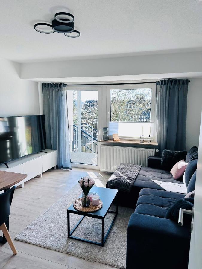 Ferienwohnung Am Hengsteysee Herdecke Kültér fotó