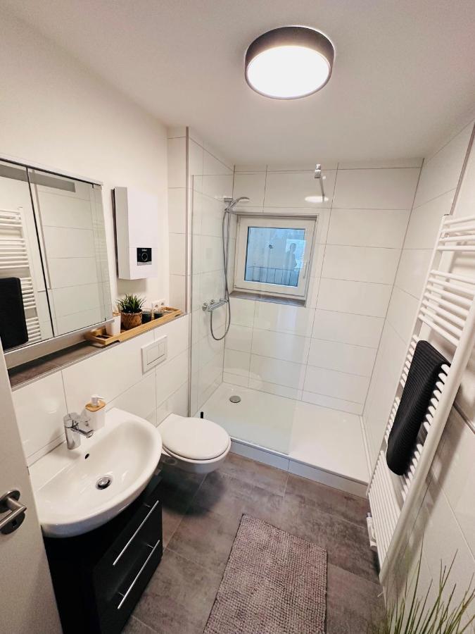 Ferienwohnung Am Hengsteysee Herdecke Kültér fotó