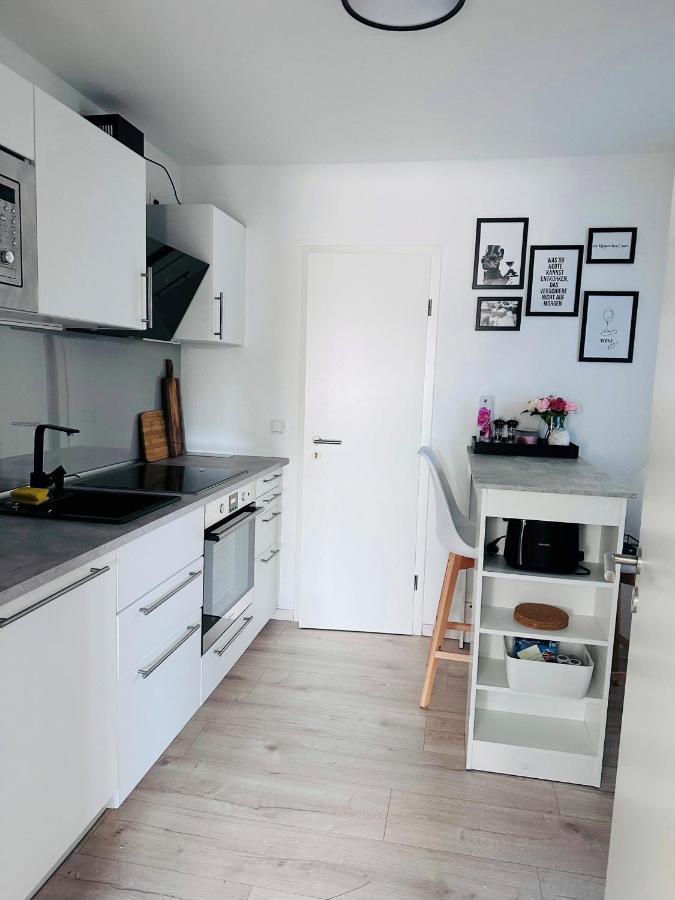 Ferienwohnung Am Hengsteysee Herdecke Kültér fotó