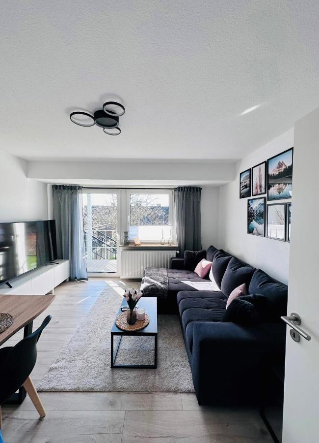Ferienwohnung Am Hengsteysee Herdecke Kültér fotó