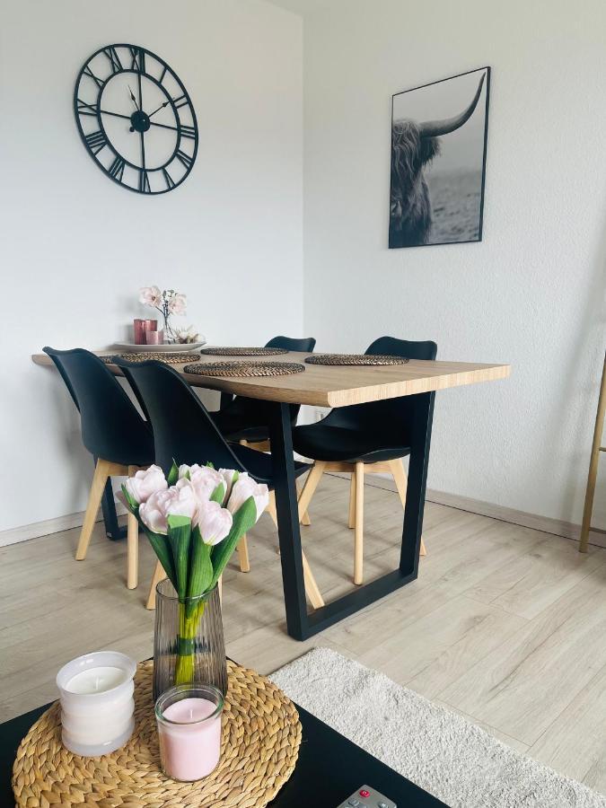 Ferienwohnung Am Hengsteysee Herdecke Kültér fotó