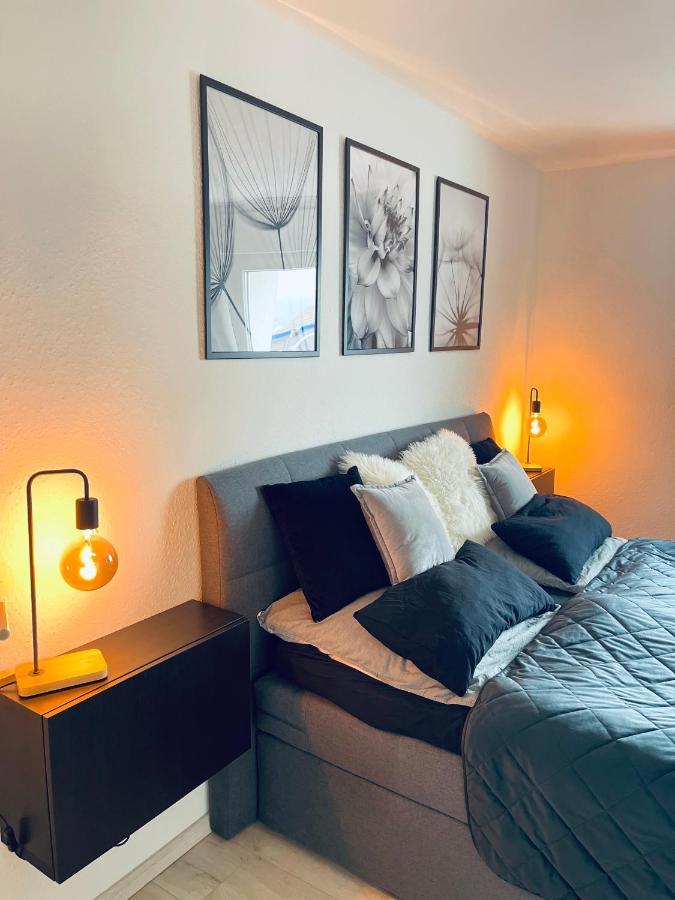 Ferienwohnung Am Hengsteysee Herdecke Kültér fotó