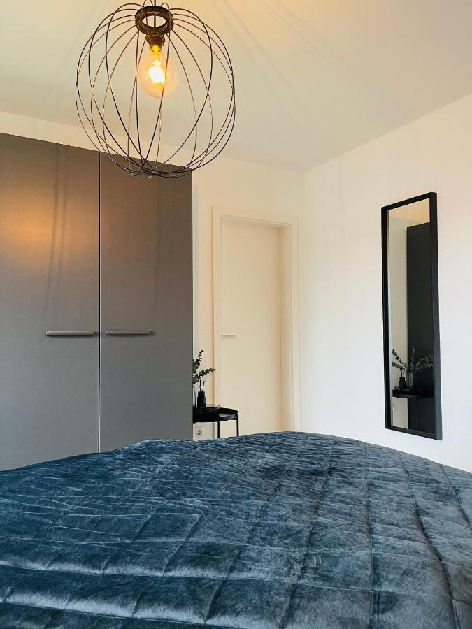 Ferienwohnung Am Hengsteysee Herdecke Kültér fotó