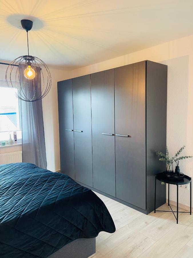 Ferienwohnung Am Hengsteysee Herdecke Kültér fotó