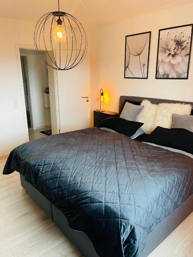Ferienwohnung Am Hengsteysee Herdecke Kültér fotó