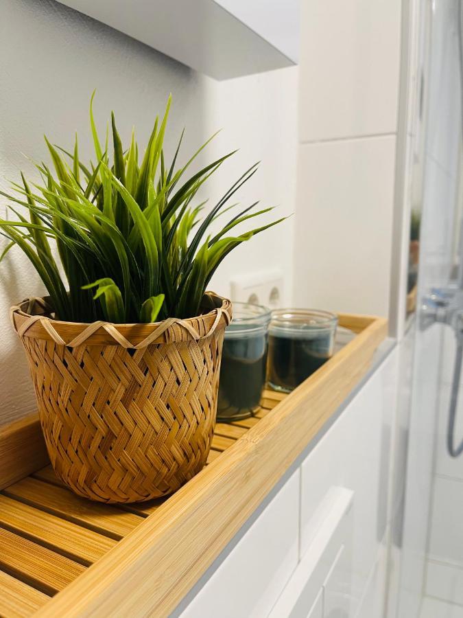 Ferienwohnung Am Hengsteysee Herdecke Kültér fotó