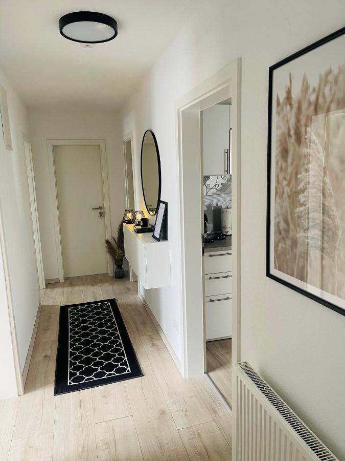 Ferienwohnung Am Hengsteysee Herdecke Kültér fotó