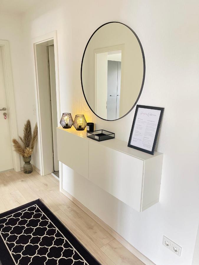 Ferienwohnung Am Hengsteysee Herdecke Kültér fotó