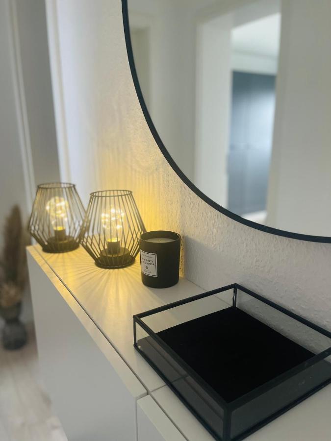 Ferienwohnung Am Hengsteysee Herdecke Kültér fotó
